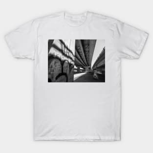 Under the Overpass T-Shirt